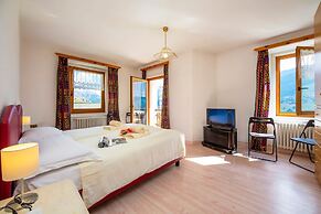 Casa Silvia Ski in in Livigno