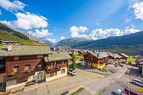 Casa Silvia Ski in in Livigno