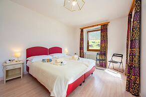 Casa Silvia Ski in in Livigno