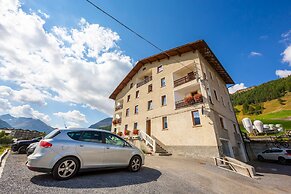 Casa Silvia Ski in in Livigno