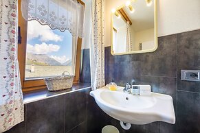 Casa Silvia Ski in in Livigno