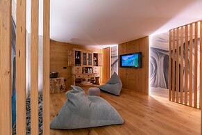 Menina in Livigno With 1 Bathrooms