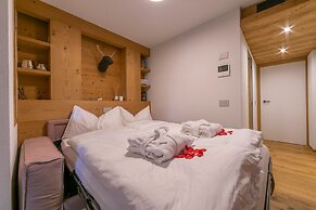 Menina in Livigno With 1 Bathrooms