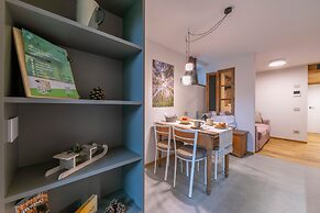 Menina in Livigno With 1 Bathrooms