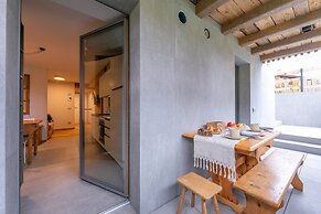 Menina in Livigno With 1 Bathrooms