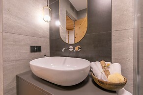 Menina in Livigno With 1 Bathrooms