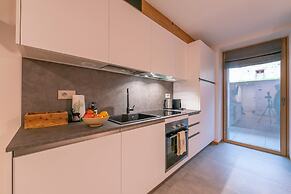 Menina in Livigno With 1 Bathrooms