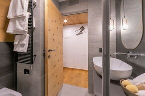 Menina in Livigno With 1 Bathrooms