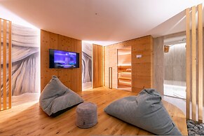 Menina in Livigno With 1 Bathrooms