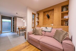 Menina in Livigno With 1 Bathrooms