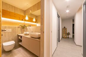 Menina in Livigno With 1 Bathrooms