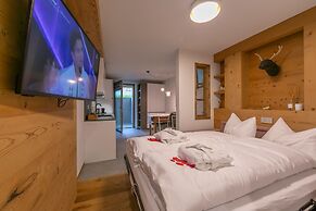 Menina in Livigno With 1 Bathrooms