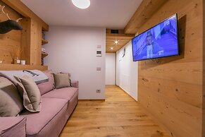 Menina in Livigno With 1 Bathrooms