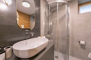 Menina in Livigno With 1 Bathrooms