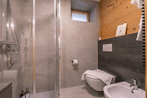 Menina in Livigno With 1 Bathrooms