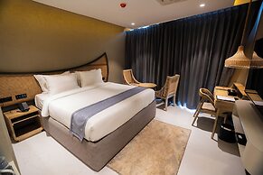 Origin Boutique Hotel