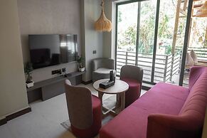 Origin Boutique Hotel