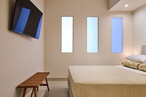 Acropolis Muses - Downtown Luxury Apartments