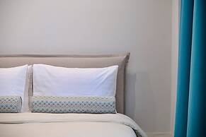 Acropolis Muses - Downtown Luxury Apartments