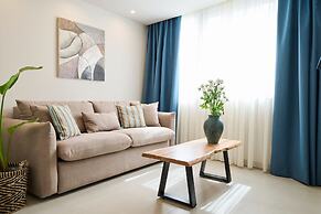 Acropolis Muses - Downtown Luxury Apartments