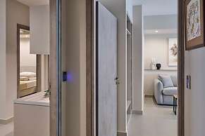 Acropolis Muses - Downtown Luxury Apartments