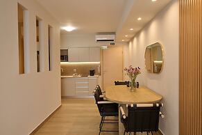 Acropolis Muses - Downtown Luxury Apartments