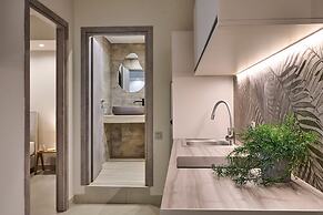 Acropolis Muses - Downtown Luxury Apartments