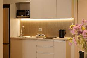 Acropolis Muses - Downtown Luxury Apartments