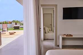 Acropolis Muses - Downtown Luxury Apartments