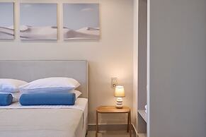 Acropolis Muses - Downtown Luxury Apartments