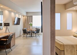 Acropolis Muses - Downtown Luxury Apartments