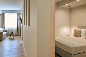 Acropolis Muses - Downtown Luxury Apartments