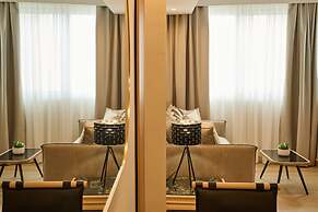 Acropolis Muses - Downtown Luxury Apartments