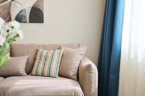 Acropolis Muses - Downtown Luxury Apartments