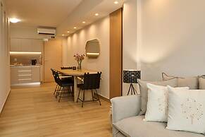 Acropolis Muses - Downtown Luxury Apartments