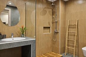 Acropolis Muses - Downtown Luxury Apartments