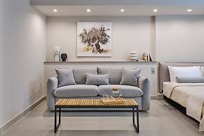 Acropolis Muses - Downtown Luxury Apartments