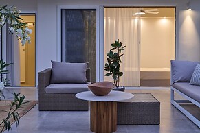 Acropolis Muses - Downtown Luxury Apartments