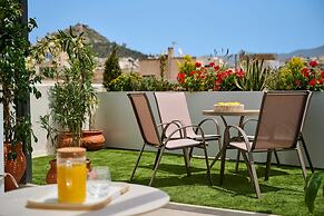 Acropolis Muses - Downtown Luxury Apartments