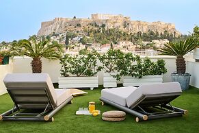 Acropolis Muses - Downtown Luxury Apartments