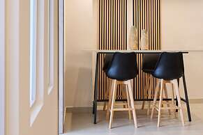 Acropolis Muses - Downtown Luxury Apartments