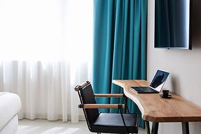 Acropolis Muses - Downtown Luxury Apartments