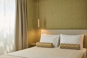 Acropolis Muses - Downtown Luxury Apartments