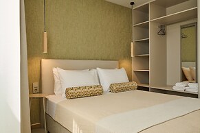 Acropolis Muses - Downtown Luxury Apartments