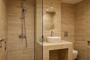 Acropolis Muses - Downtown Luxury Apartments