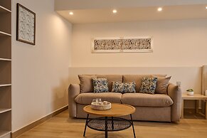 Acropolis Muses - Downtown Luxury Apartments