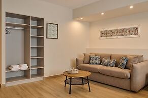 Acropolis Muses - Downtown Luxury Apartments