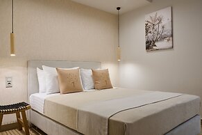 Acropolis Muses - Downtown Luxury Apartments