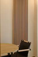 Acropolis Muses - Downtown Luxury Apartments