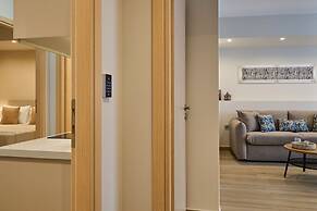 Acropolis Muses - Downtown Luxury Apartments